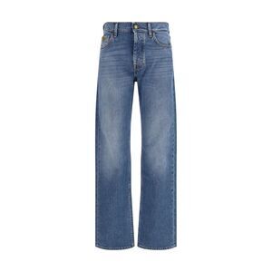 Jacob Cohen Women Claire Mid-Rise Straight Jeans